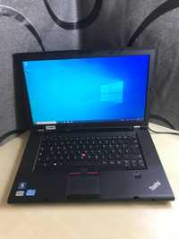 Ноутбук Lenovo T520