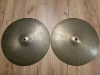 Zildjian Avedis Hi-Hat 15''/Perkusja