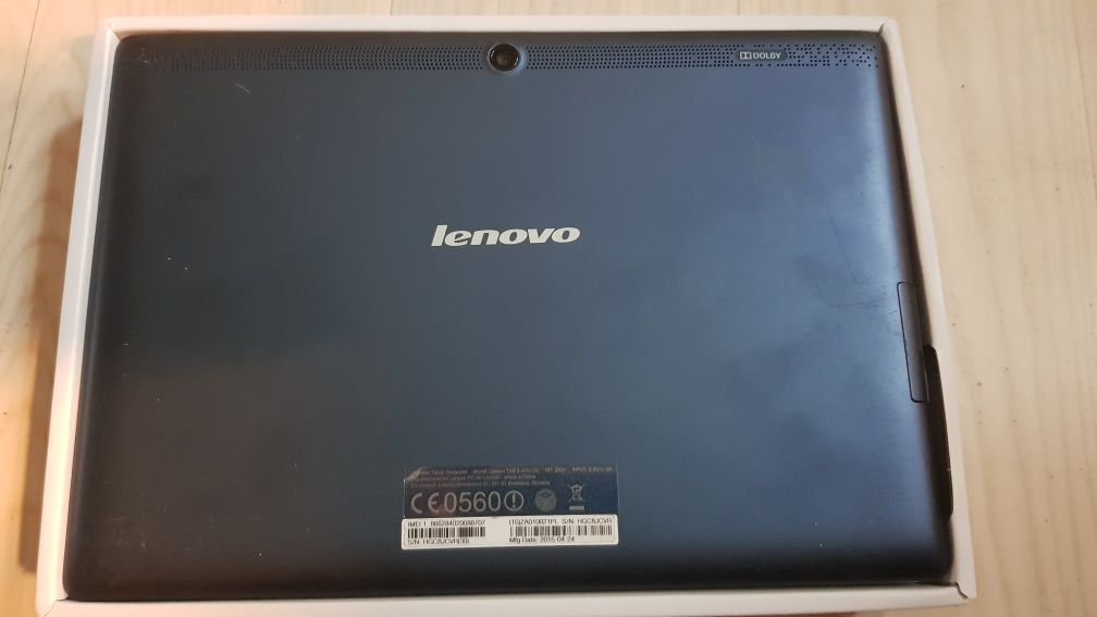 Tablet Lenovo Tab 2 A10-70L 10 cali