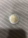 Moeda 2€ França 2002