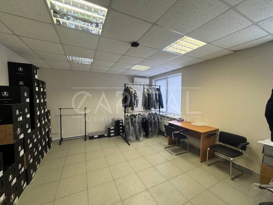 Оренда / Складське приміщення / вул. Пухівська, Троєщина, Київ