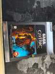 Saga Gothic - 1 + 2 + Noc kruka - Platynowa kolekcja - PL