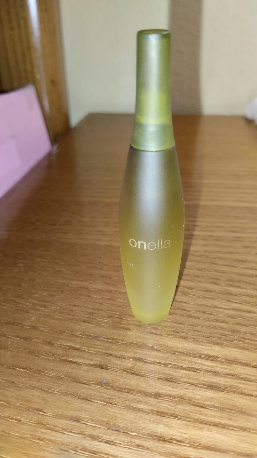 Perfume Onella miniatura original para venda