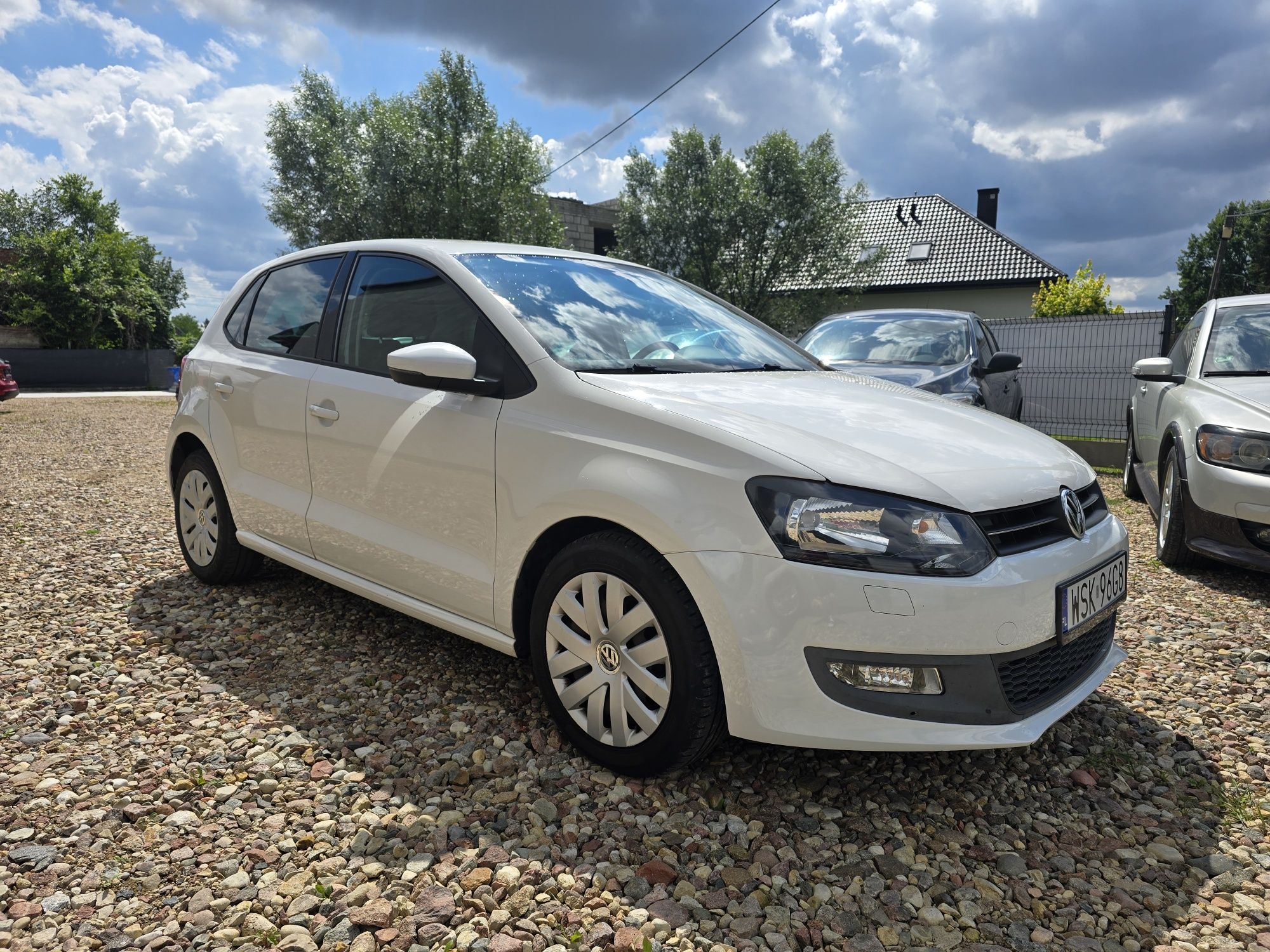 Vw Polo 1.4 Benzyna  !!! Klima!!!