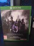 Resident Evil 6 Xbox One Series X