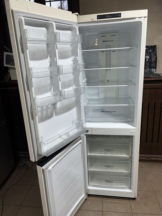 Холодильник LG (Доставка/Гарантия)