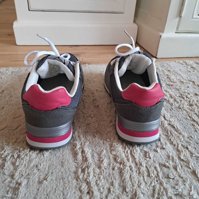 37 Brugi j Nike buty do biegania na rower gimnastykę