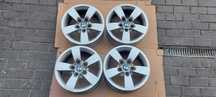 alu   BMW   7x16 ,  5x120 , ET20, otw. 72,5mm