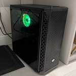 Wydajny komputer Ryzen 9 3900X / RTX 2070 Super / 48 GB RAM