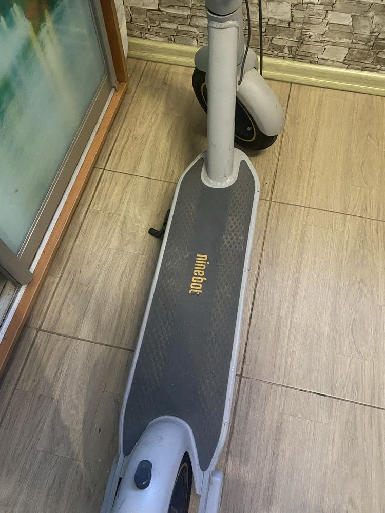 Продам Ninebot max g30