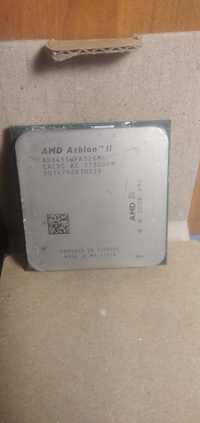 Процесор AMD Athlon II x3 455