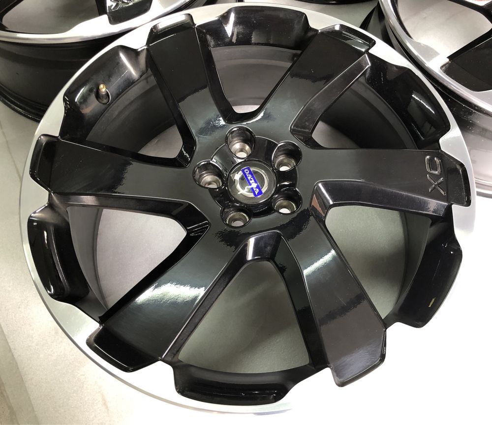 Felgi 20 5x108 ET55 Volvo XC60 XC70 XC90 XC40 S60 S80 R design