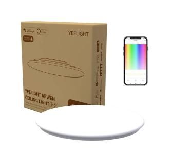 Світильники  на  потолок. Yeelight Arwen ceiling Light 450c-550c. Нові