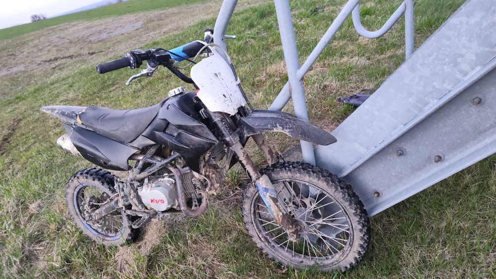 SPRZEDAM MRF 140 RC z40, MAŁO MTH , lekkie magneto koła 17, 14