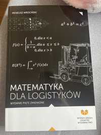 Matemtyka dla logistków