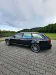 Audi A6 C6 3.0 TDI