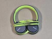 Słuchawki nauszne Sony MDR-ZX660