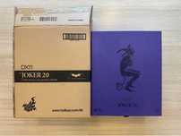 Figura Hot Toys Joker 2.0 DX11