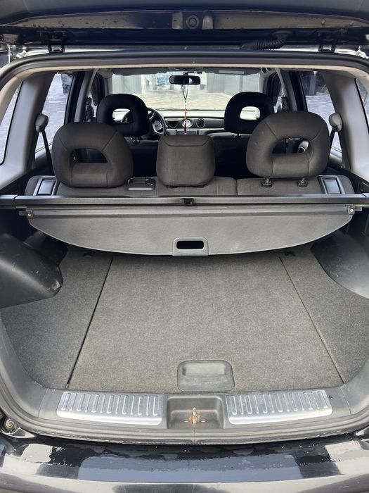 Mitsubishi Outlander 1 2008 Офіційний 135пробігу