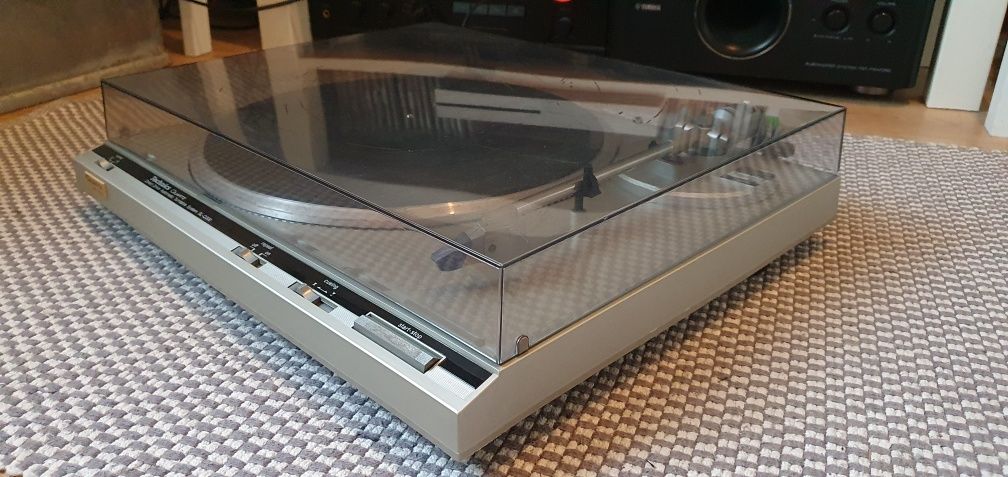 Technics SL-Q300, gramofon automatyczny