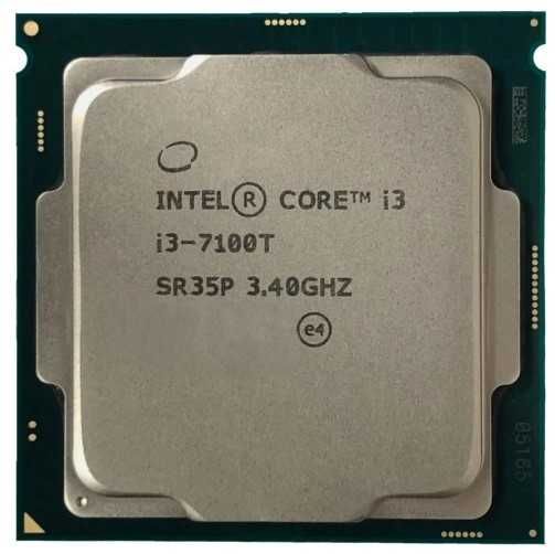Procesor Intel Core i3-7100T 3,40 GHz 3MB 2/4 35W