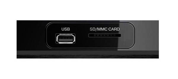 Колонки 2.1 SVEN MS-2050 Bluetooth (USB, SD, FM)