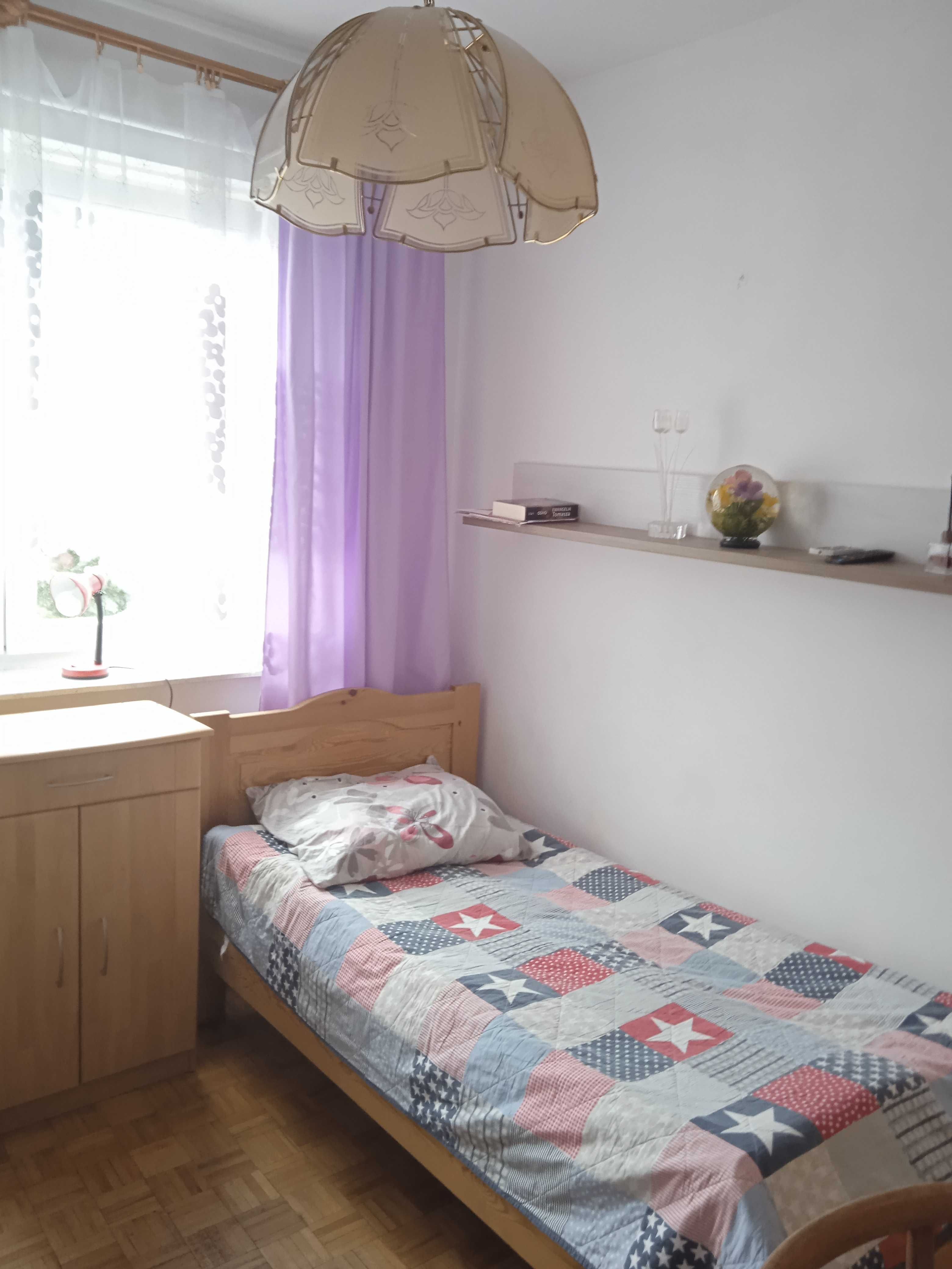 Pokoje do wynajęcia w Ciechocinku