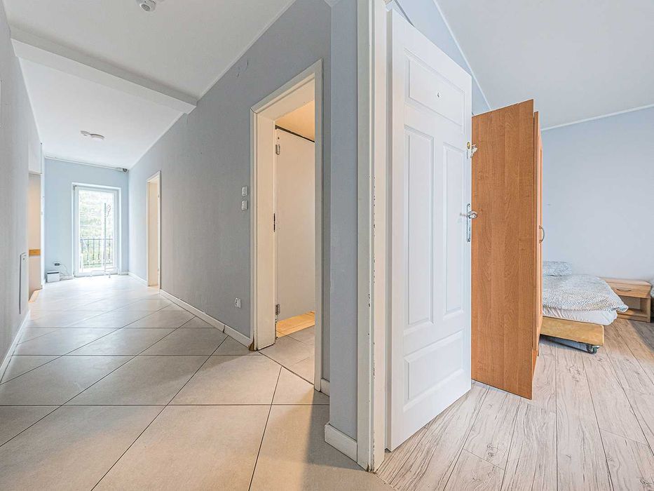 Dom na wynajem - Chwaszczyno