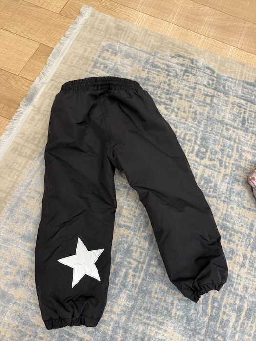 Molo зимові штани