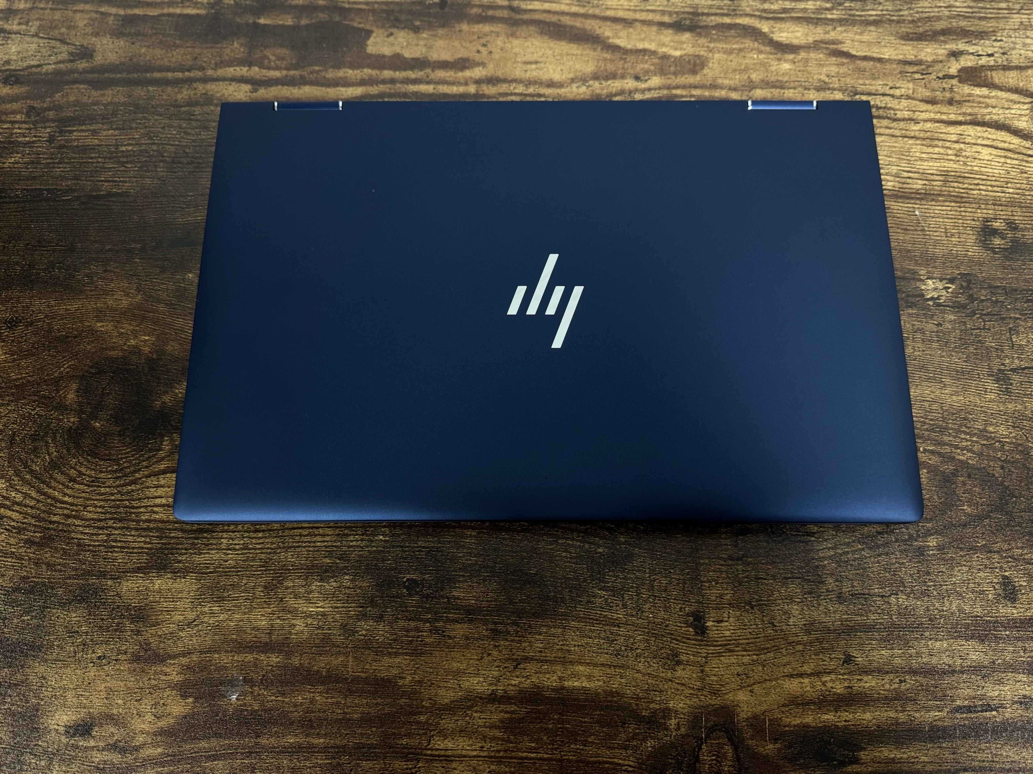 HP Elite Dragonfly G2 – Core i5, 16GB RAM, 512GB SSD