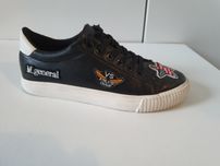 Sweet Shoes super trampki z naszywkami roz.37