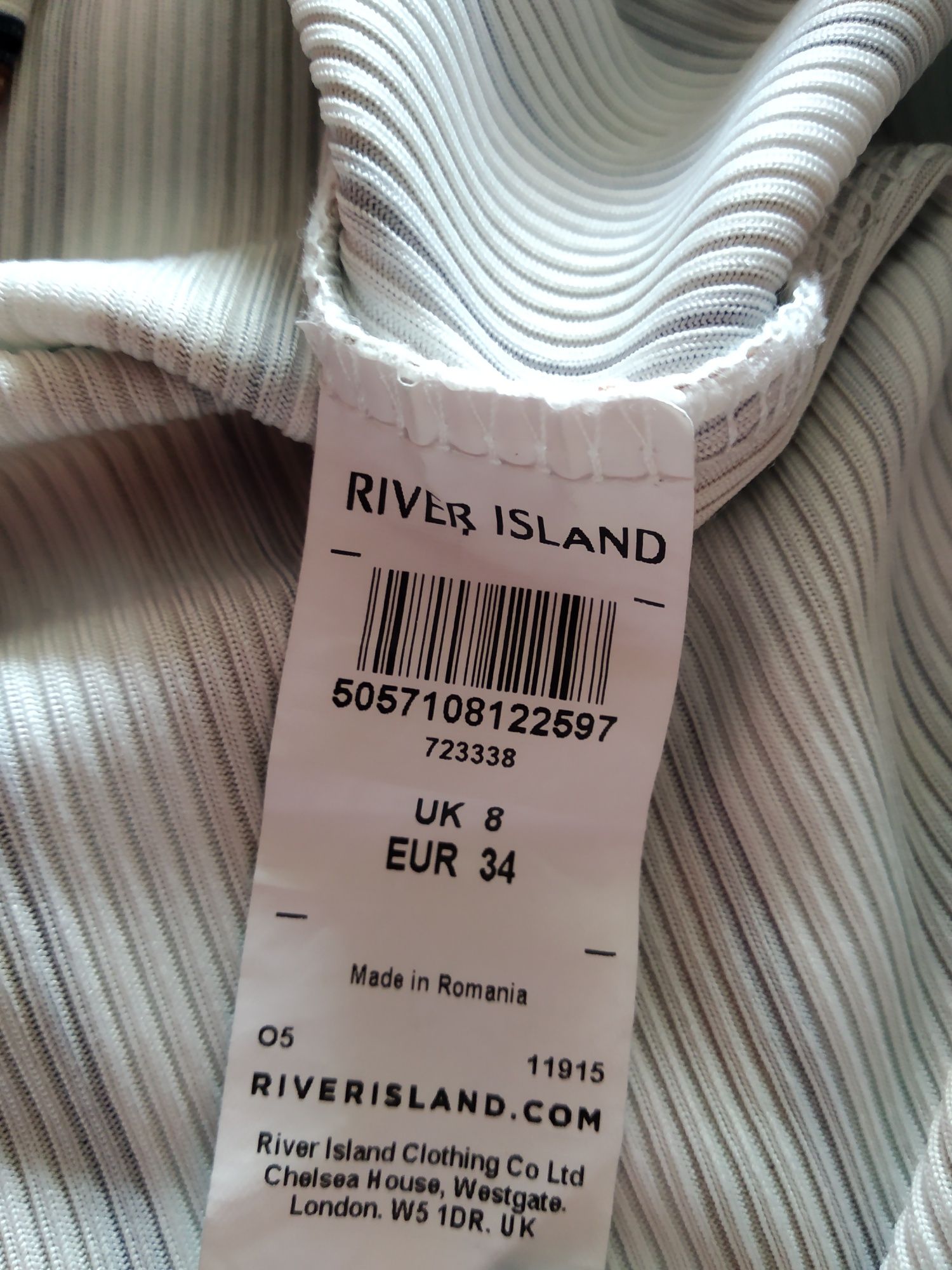 Платье River island S-M