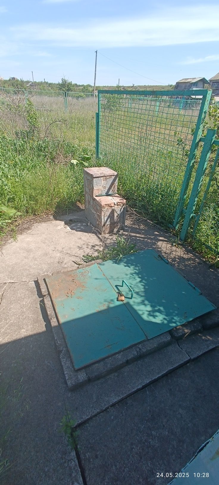 Дача на 17 кварталі  Тернівський район