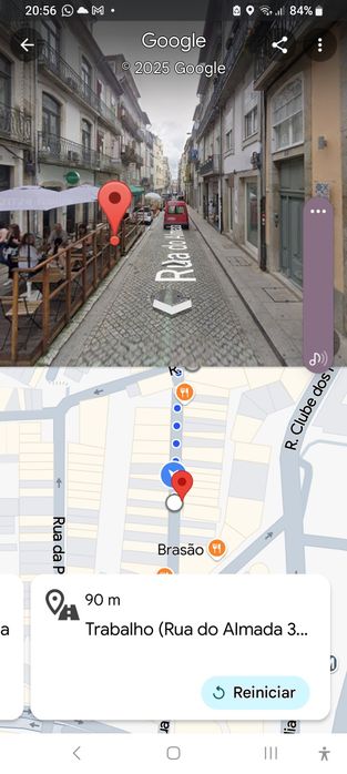 Arenda se quarto no centro