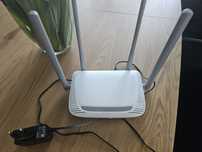 Router MercurySys MW325R