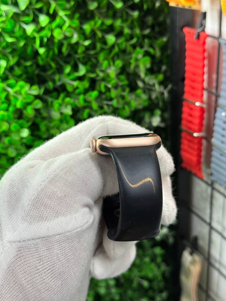 Apple Watch SE40 SE40mm Gold SE2020/22 SE1 Магазин, Гарантія, Вибір