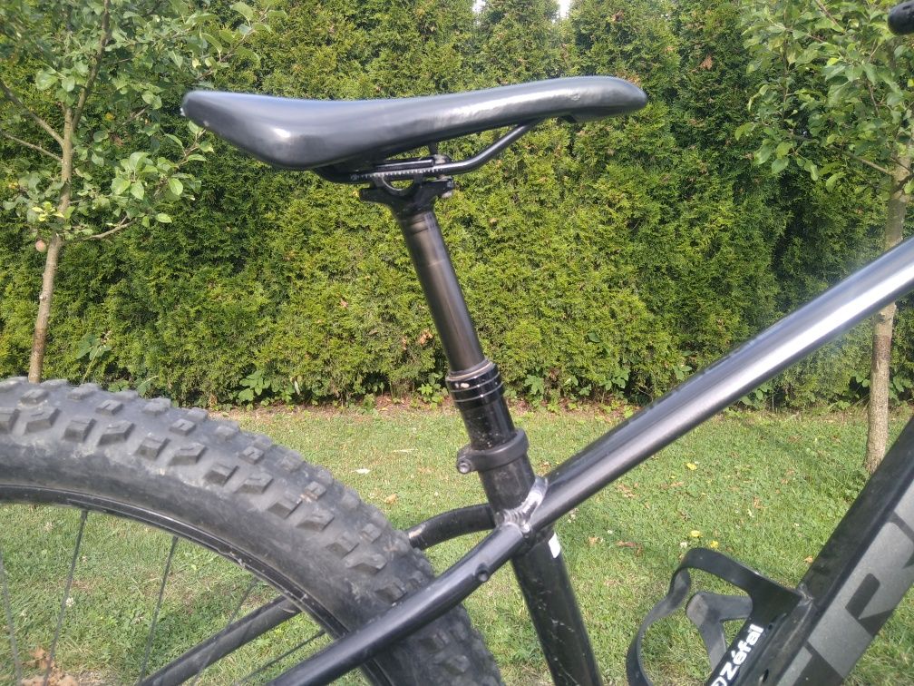 Trek roscoe 7, S, stan bdb,[enduro,dh,dirt,fr]