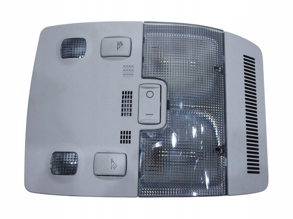 LAMPKA OŚWIETLENIE KABINY AUDI A4 B7