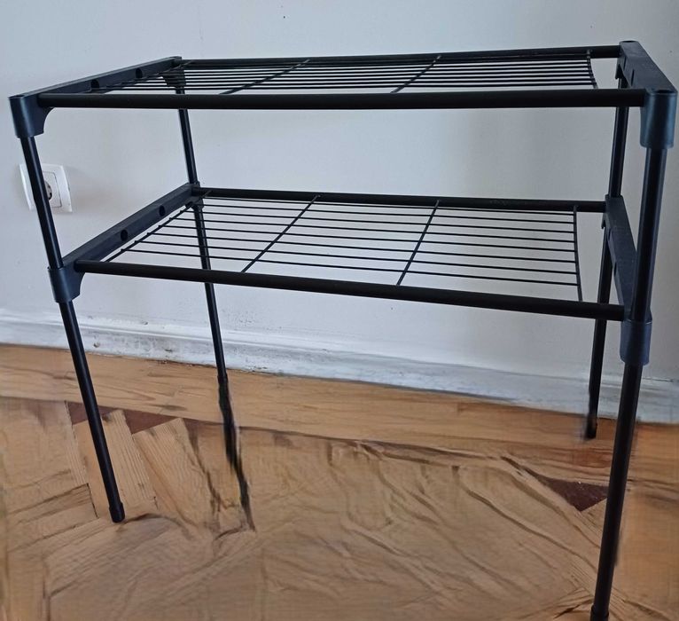 Organizador de utensílios de cozinha