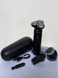 Електробритва Xiaomi MiJia shaver S500C Black