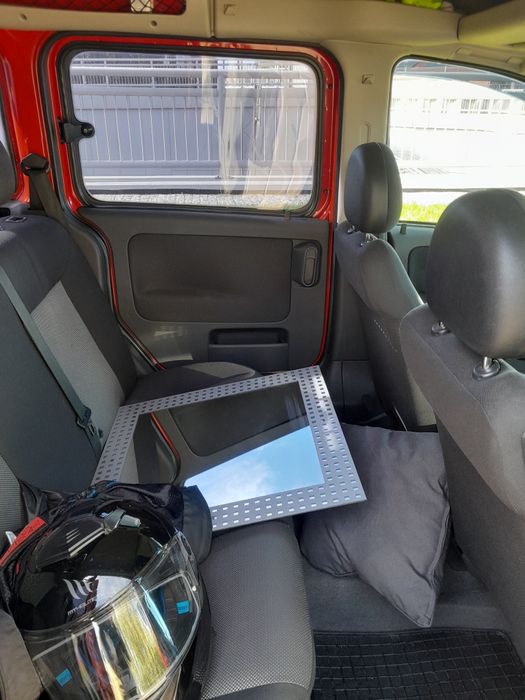 Opel combo c 1.7