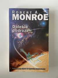 Dalekie Podróże Robert A. Monroe