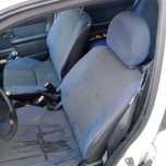 Vendo Peugeot 106 ano 2000