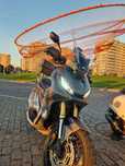 Scooter X-ADV 750