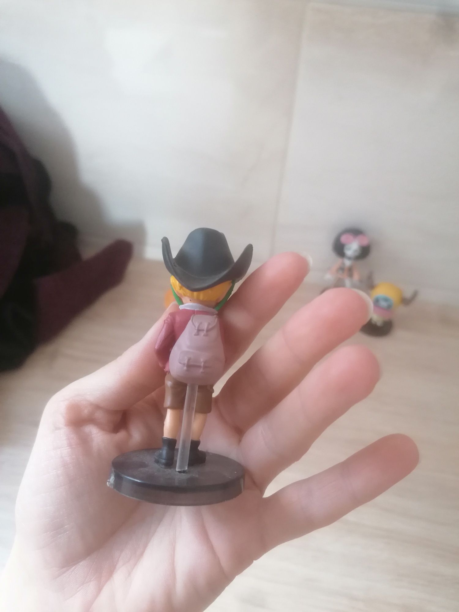 Figurki One Piece