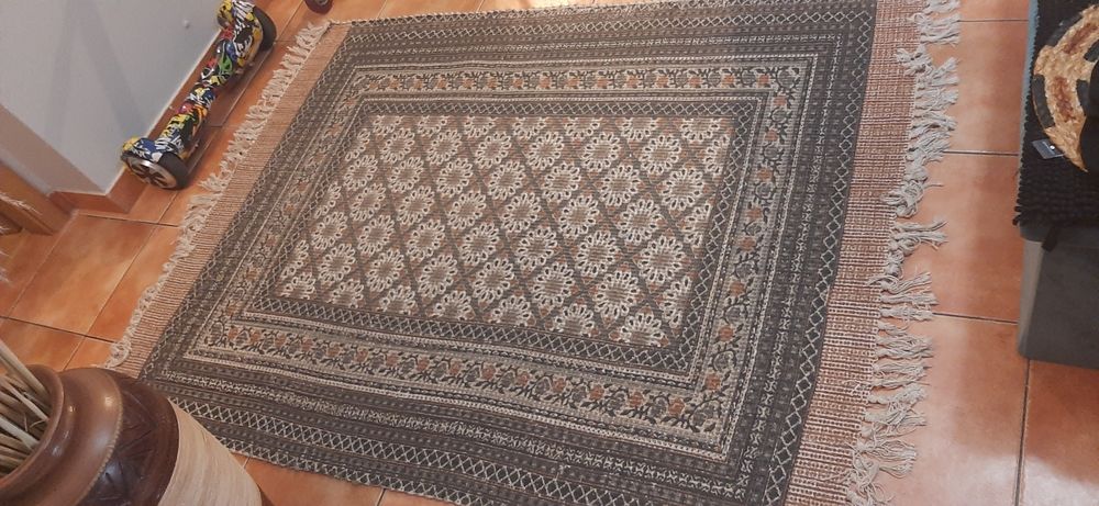 Vendo Tapete de interior.