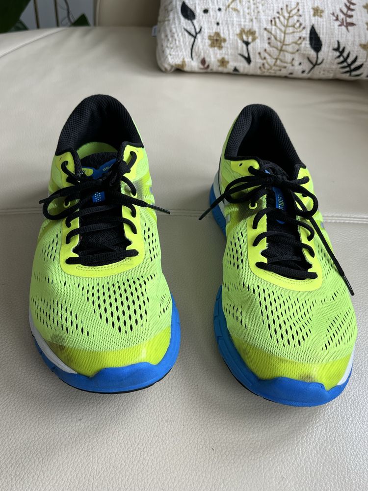 Asics gel excel 33 fluidride 45,5