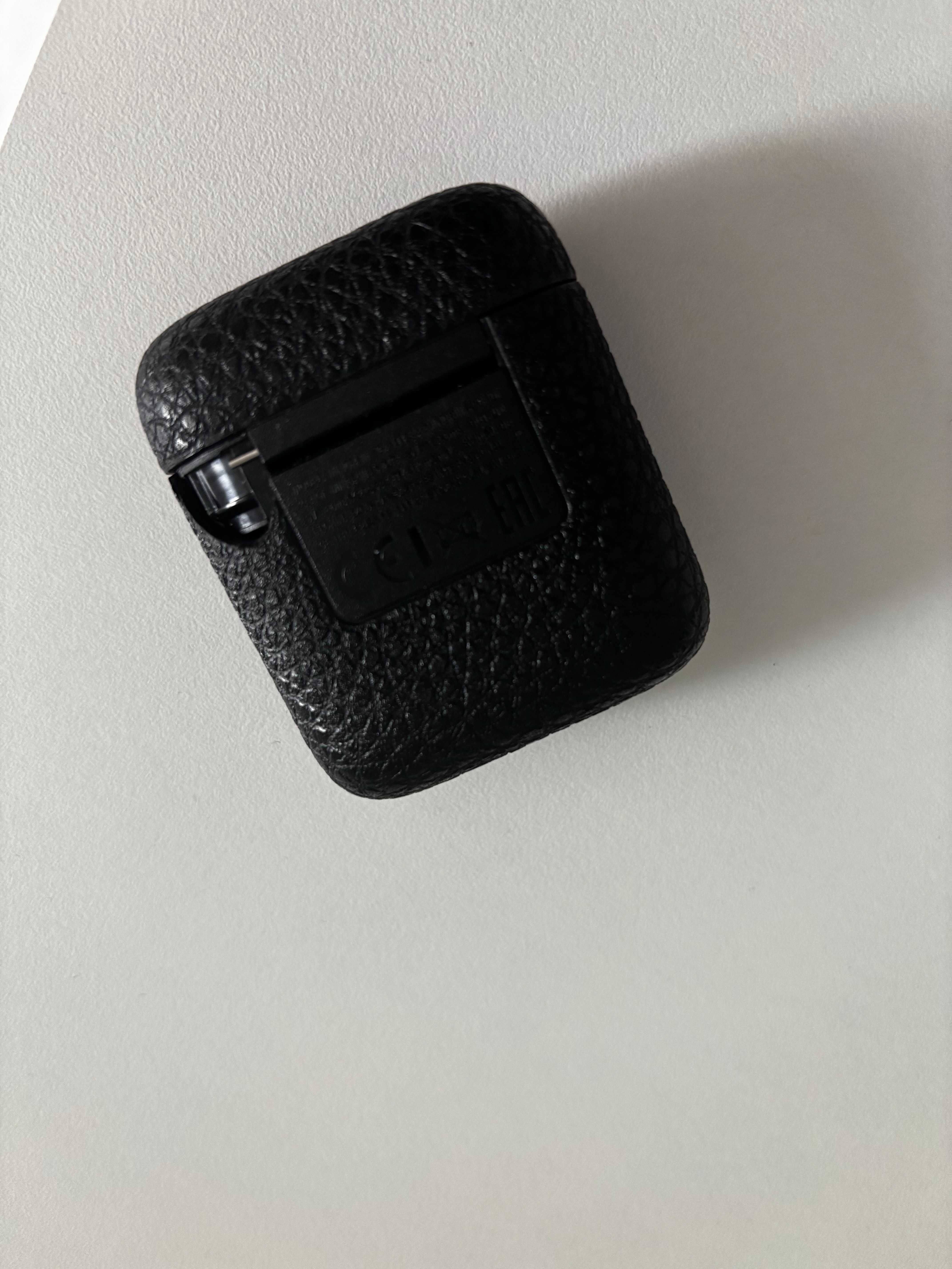 Навушники Marshall Minor III Black