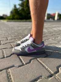 Кросівки Nike SB Dunk Low x Otomo Katsuhiro Grey Purple (44)