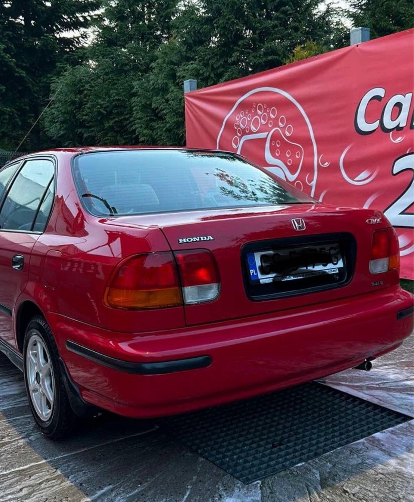 Honda Civic 1,4 i